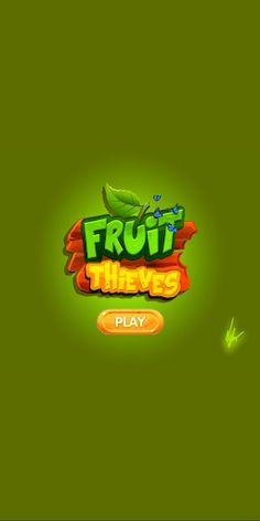 Fruit: Eat Fruit and Vegetable - Screenshot 1