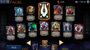 Eternal Card Game - Screenshot 2
