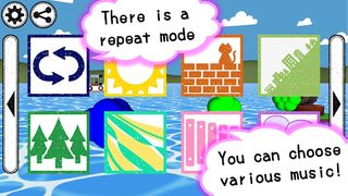 Ball Crash!! - Sounds Game - Screenshot 2