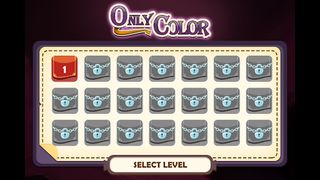 Only Color - Screenshot 2