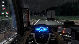Truck Simulator : Ultimate - Screenshot 3