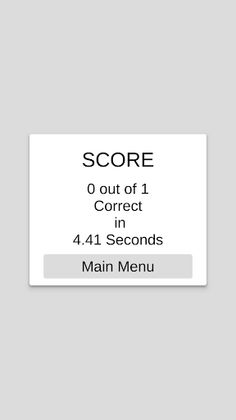 Dot Position Test - Screenshot 4