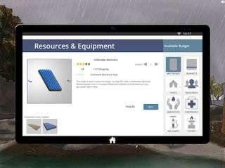 Unlock: Project Management - Screenshot 3