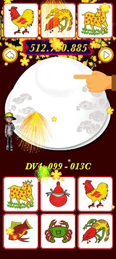 bau cua 2024 2025 - Screenshot 3