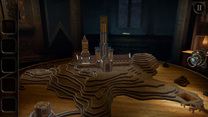 The Room Three - Screenshot 1