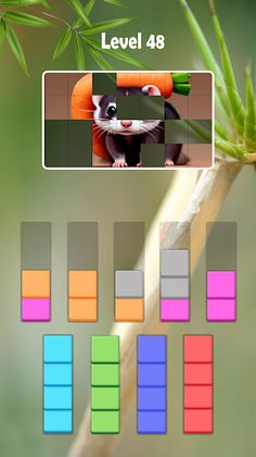 Picture Sort: Puzzle Game - Screenshot 3