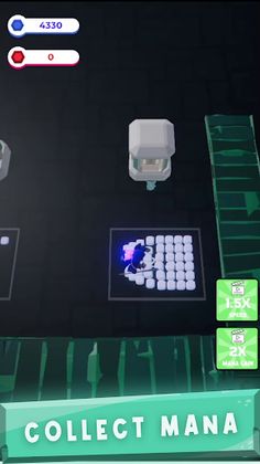 Mana World - Screenshot 1