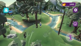 Sensorama Play - Screenshot 2