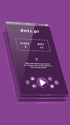 Explode - Screenshot 1