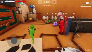 Army Men: Toy Soldier Battles - Screenshot 2