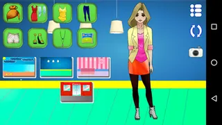 Free Girls Games - Screenshot 3