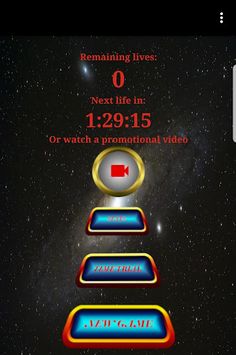 Noughts and Crosses: play Tic  - Screenshot 1