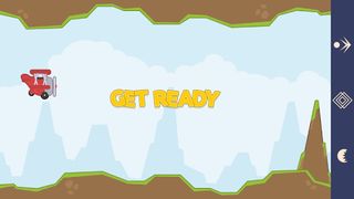 aircraft game - Screenshot 1