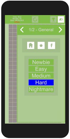 MineFinder - Screenshot 3