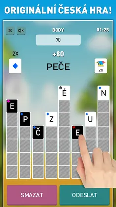 Slovní Karty PRO - Screenshot 2
