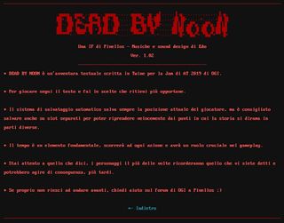 Dead By Noon - Screenshot 3