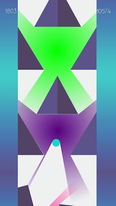 Zen BUMP - Avoiding Ball - Screenshot 3