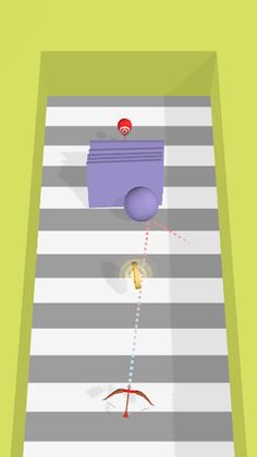 One Last Arrow - Screenshot 3