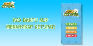 Save Ketupat - Screenshot 2