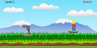 King Ball 2021 - Screenshot 1