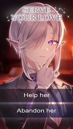 She Wants To Suck My Blood? - Screenshot 3