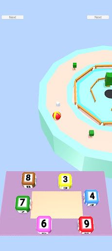 Island Balance - Screenshot 1