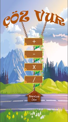 Çöz Vur - Screenshot 2