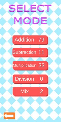 Math challenge to increase iq - Screenshot 1