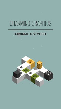 QB - a cube's tale - Screenshot 4