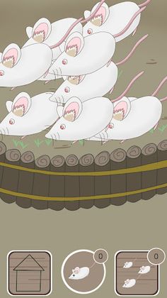 Supporting The Leopard Cat - Screenshot 3