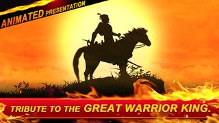 Legend of Maratha Warriors - Screenshot 2