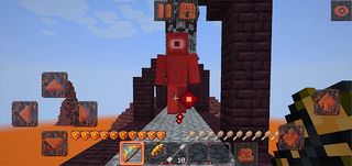 Fire craft - Screenshot 3