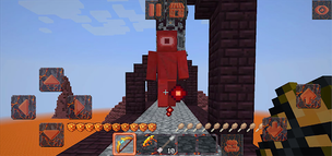 Fire craft - Screenshot 3