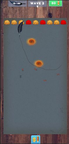 Save the Animal - Screenshot 2