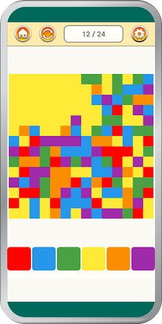 Sliding block and figure++ - Screenshot 4