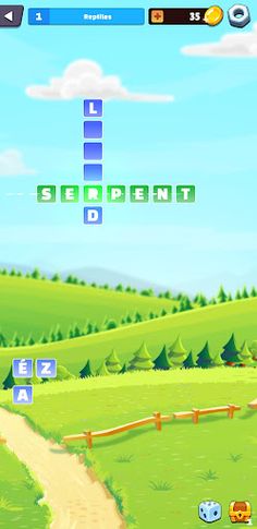 Words Placed - Word search - Screenshot 3