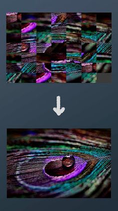 Puzzle fifteen - Screenshot 4