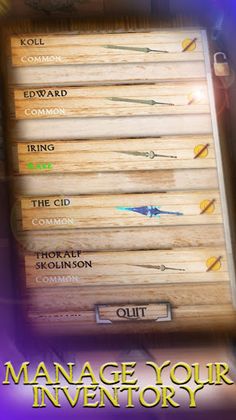 RPG Lucky Wheel - Screenshot 3