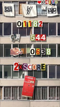 FUN SLUM - Screenshot 4