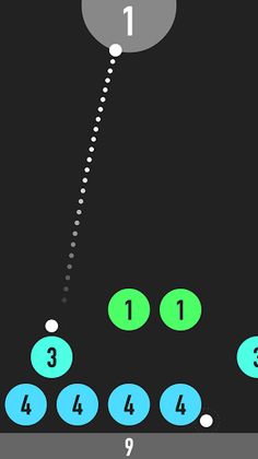 Ball Crash FRVR - Screenshot 4