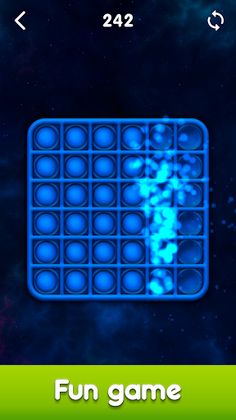 Pop It Simple Dimple Simulator - Screenshot 4