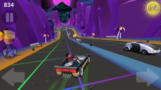 Faily Brakes - Screenshot 1