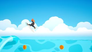 Wacky Waves - Screenshot 3