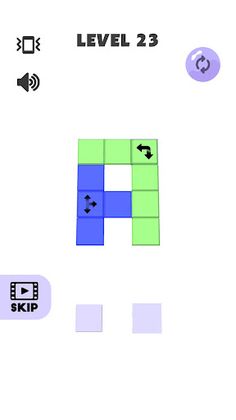 Block Fill 3D - Screenshot 1