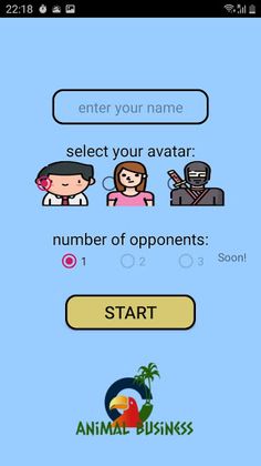 Animal Business - Screenshot 3