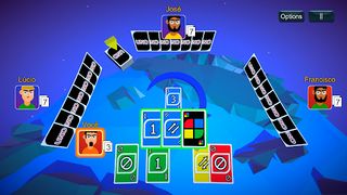 Uno Offline - Screenshot 1