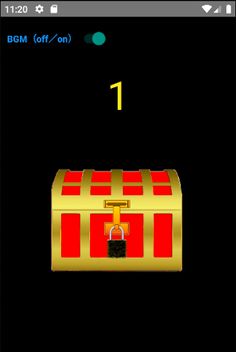 Treasure - Screenshot 3