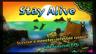Stay Alive - Screenshot 2