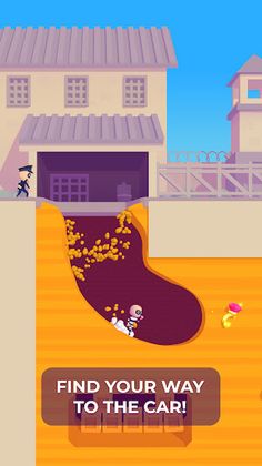 Master Escape - Screenshot 4