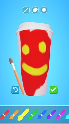 Mug DIY - Screenshot 1